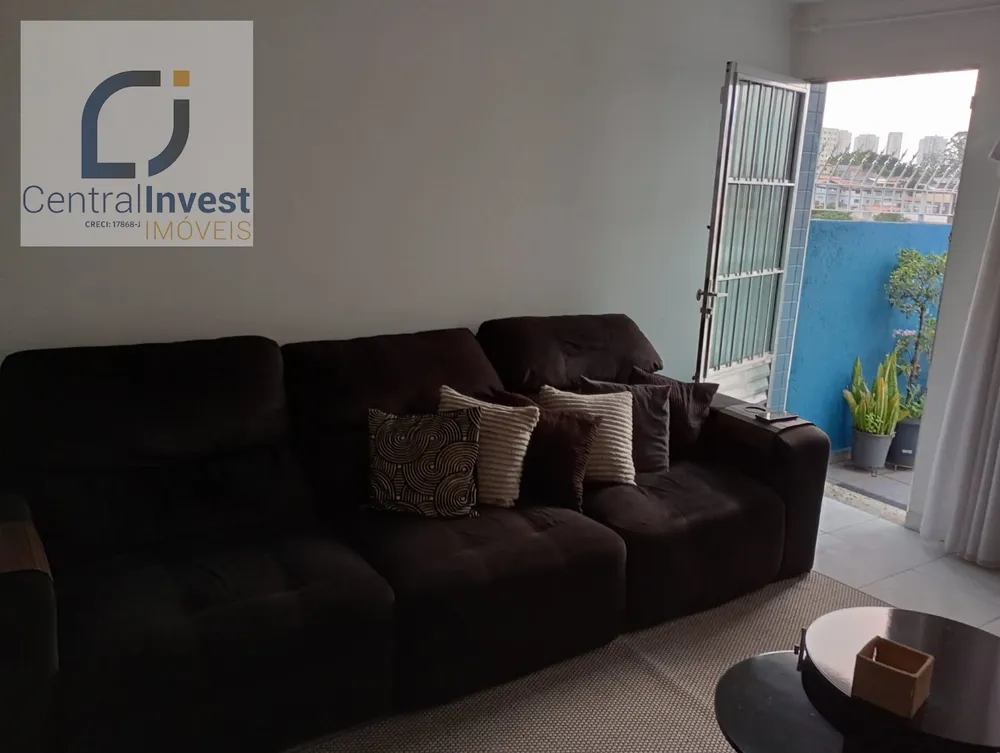 Casa, 3 quartos, 130 m² - Foto 13