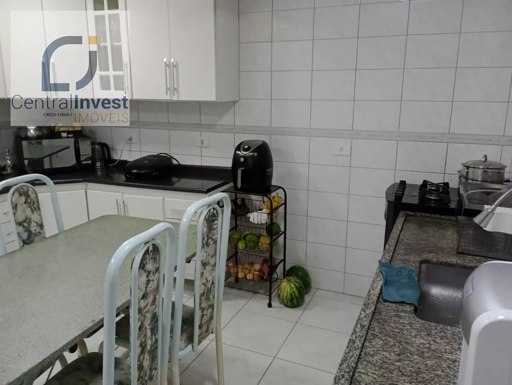 Casa, 3 quartos, 130 m² - Foto 4