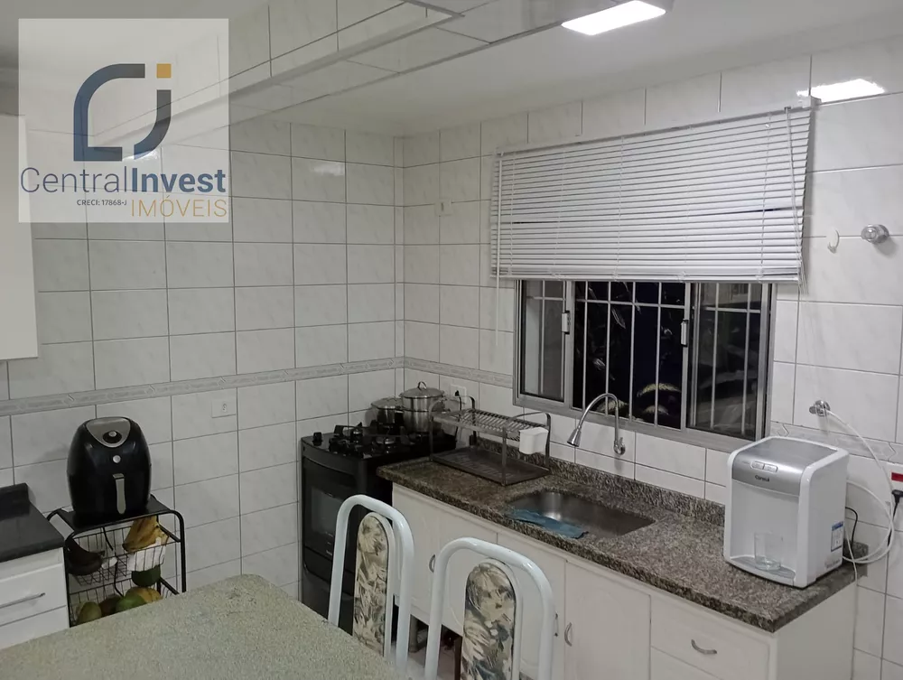Casa, 3 quartos, 130 m² - Foto 1