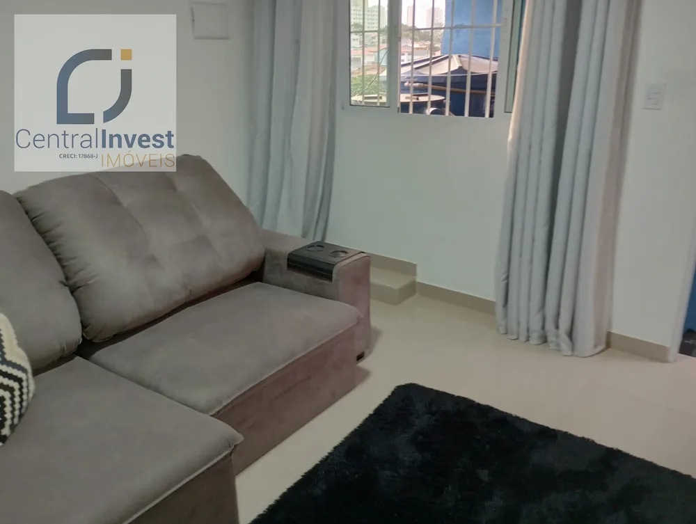 Casa, 3 quartos, 130 m² - Foto 5