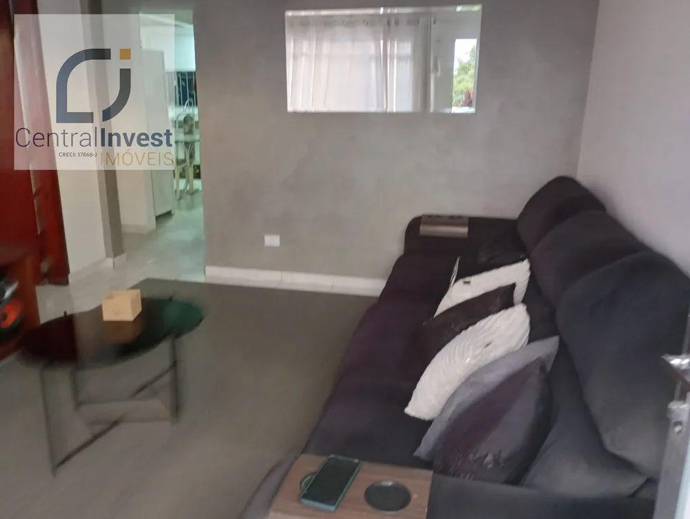 Casa, 3 quartos, 130 m² - Foto 9