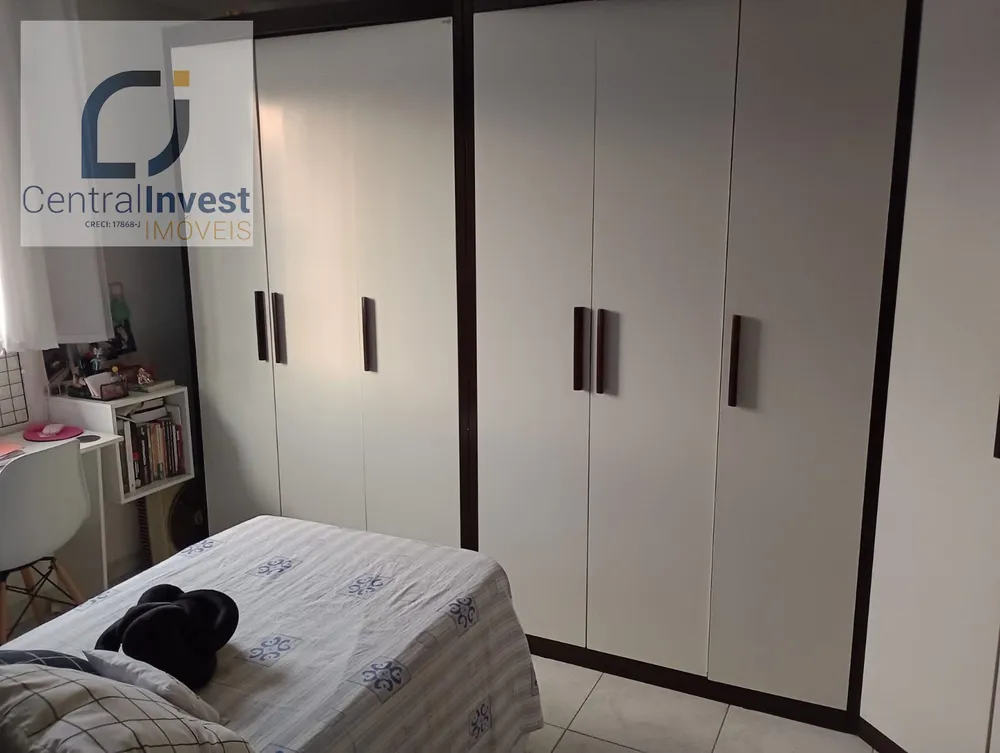 Casa, 3 quartos, 130 m² - Foto 11