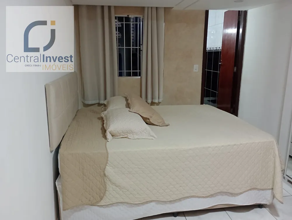 Casa, 3 quartos, 130 m² - Foto 7
