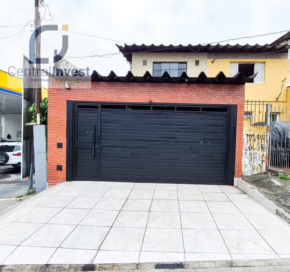 Casa - Foto 11
