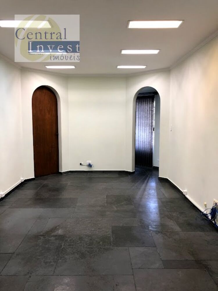 Conjunto Comercial-Sala para alugar, 130m² - Foto 5