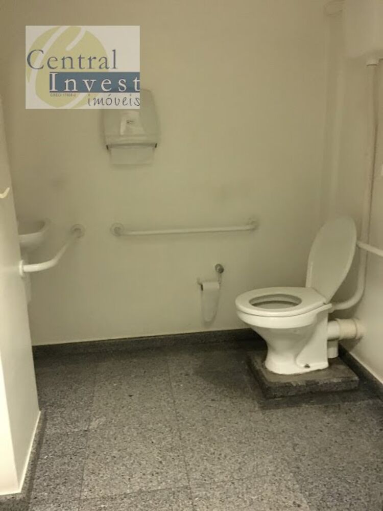 Conjunto Comercial-Sala para alugar, 130m² - Foto 10
