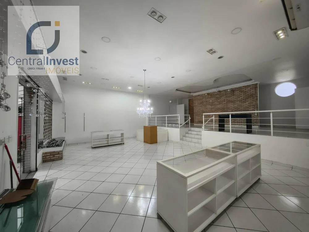 Prédio Inteiro, 190 m² - Foto 2