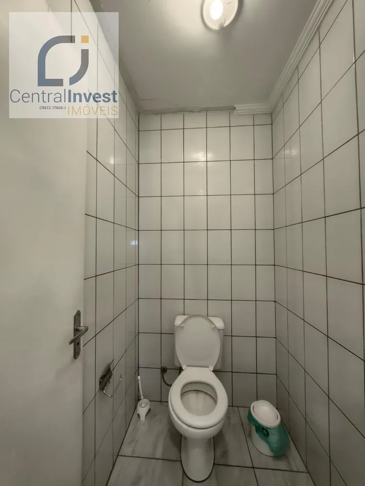 Prédio Inteiro, 190 m² - Foto 11
