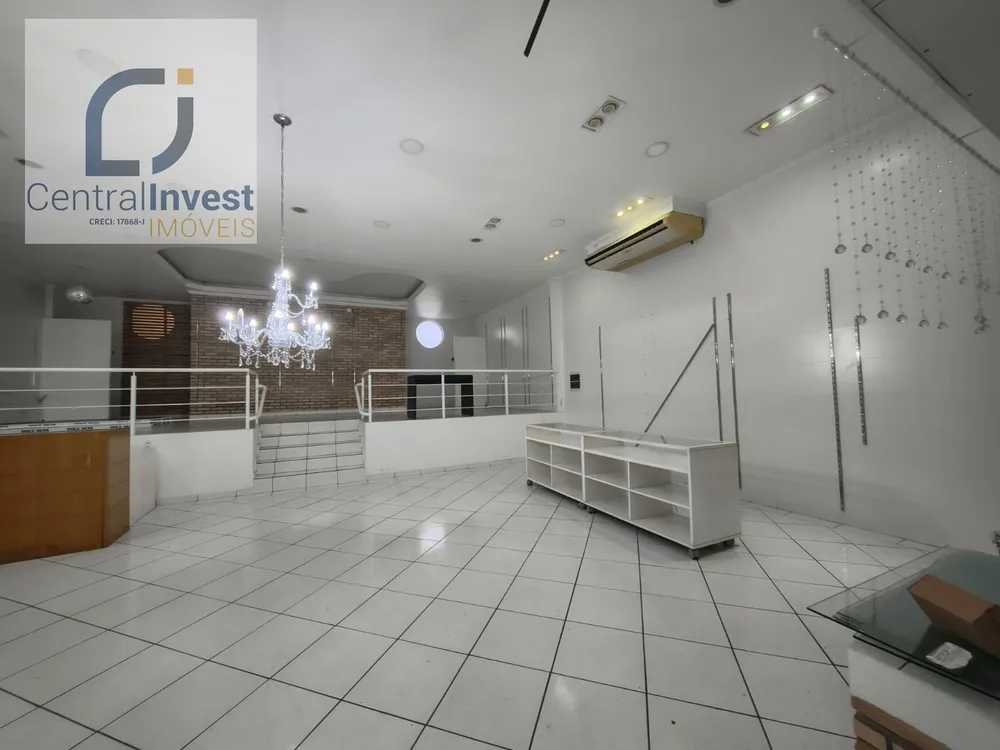 Prédio Inteiro, 190 m² - Foto 1