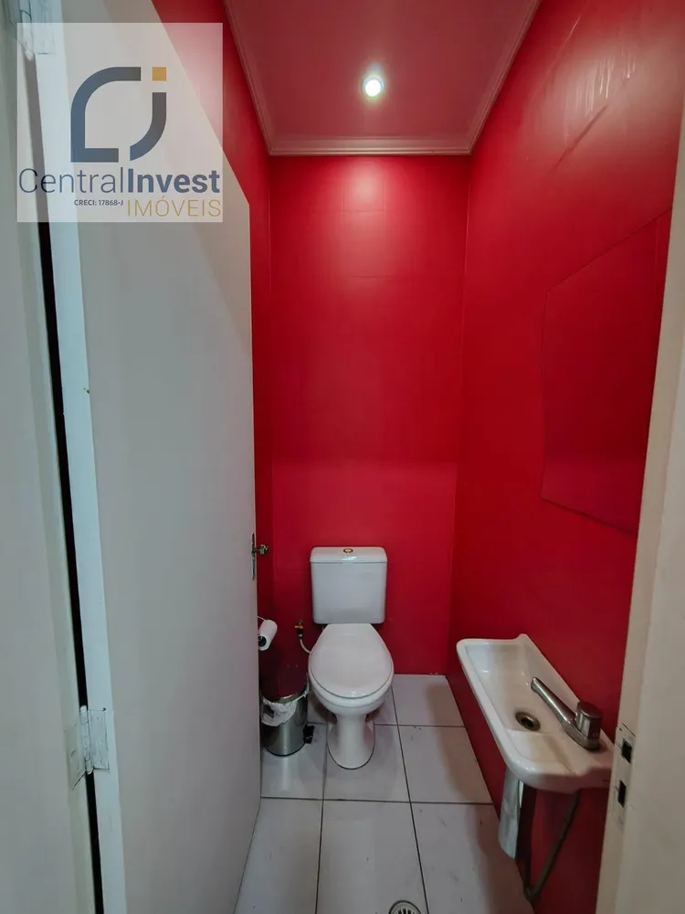 Prédio Inteiro, 190 m² - Foto 10