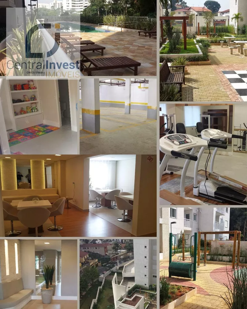 Apartamento, 2 quartos, 60 m² - Foto 1