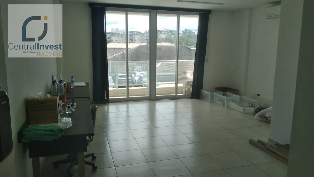 Sala-Conjunto, 41 m² - Foto 1