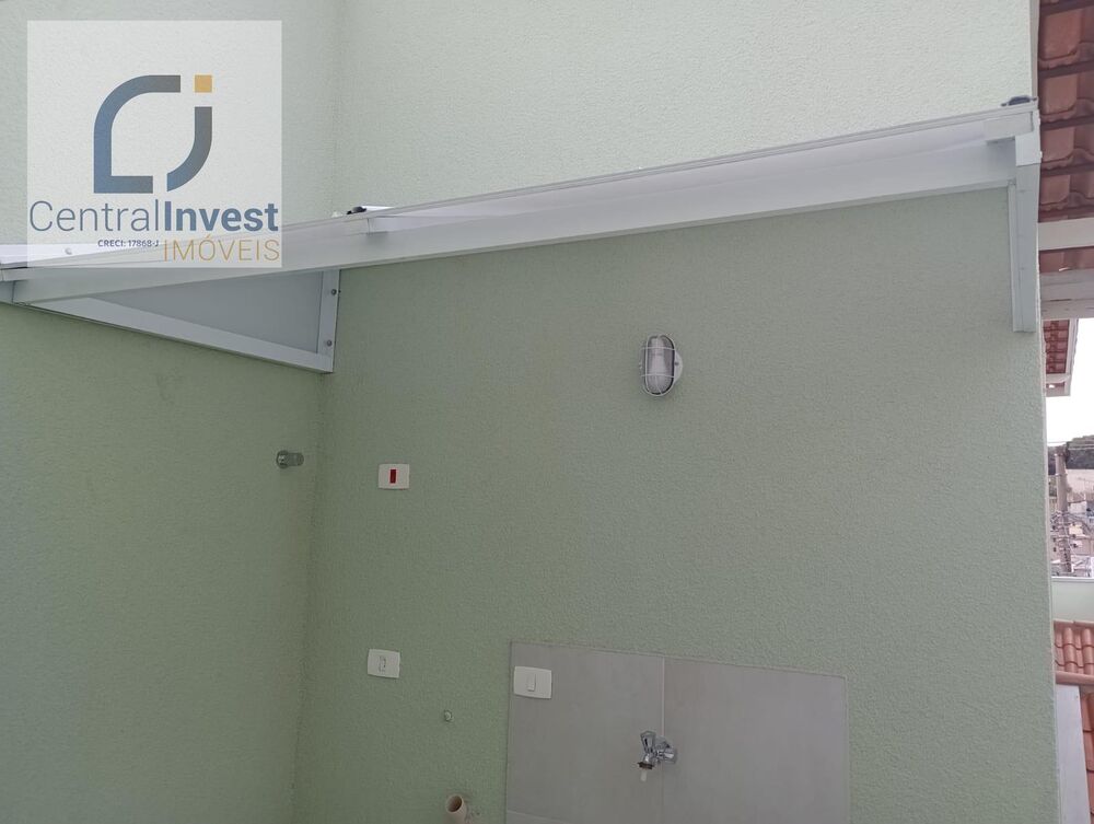 Loja-Salão, 60 m² - Foto 2