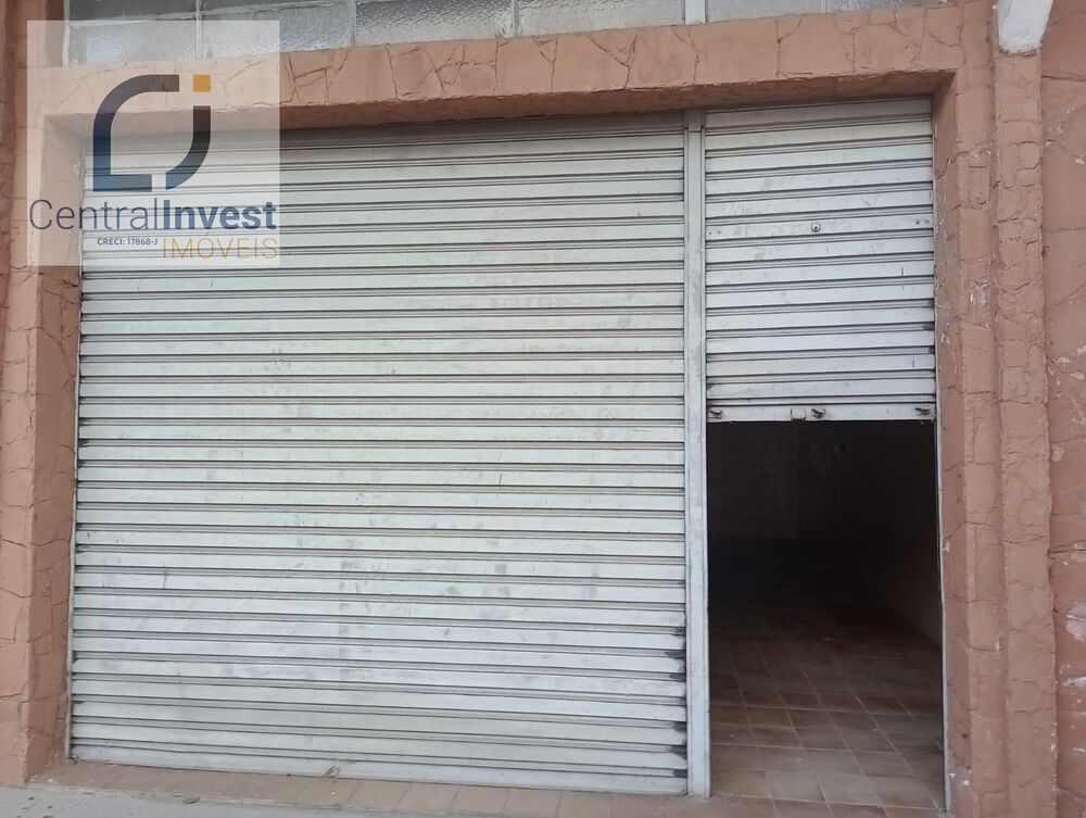 Loja-Salão, 60 m² - Foto 4