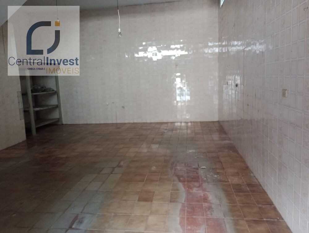 Loja-Salão, 60 m² - Foto 3