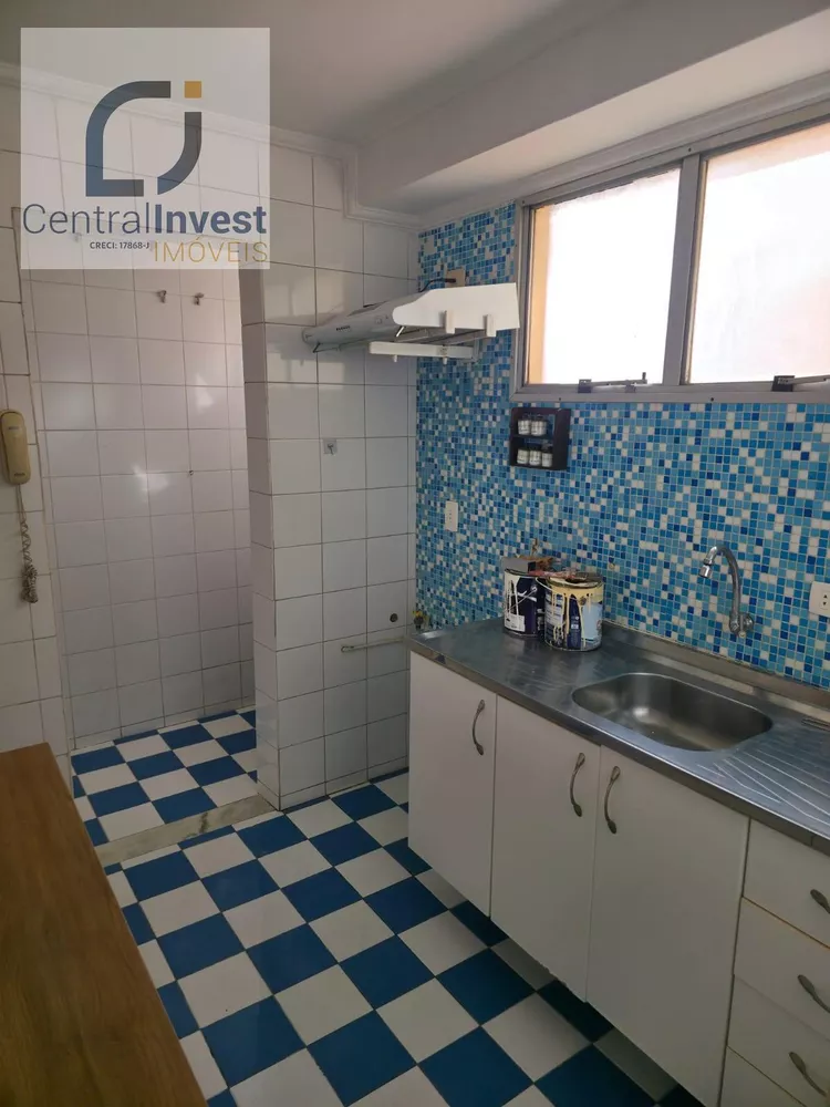 Apartamento, 2 quartos, 50 m² - Foto 4