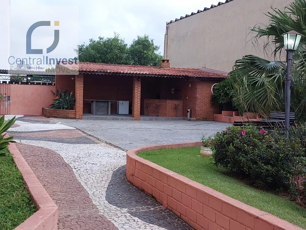 Apartamento, 2 quartos, 50 m² - Foto 3