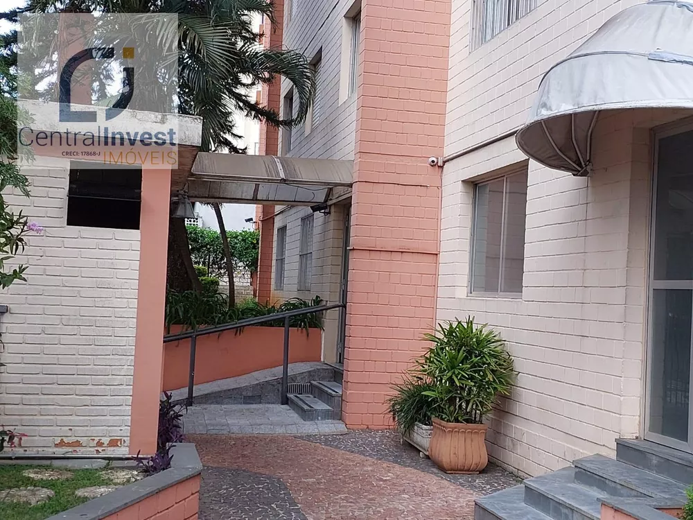 Apartamento, 2 quartos, 50 m² - Foto 1