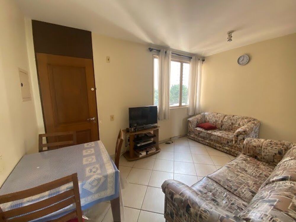Apartamento para alugar com 2 quartos, 48m² - Foto 1