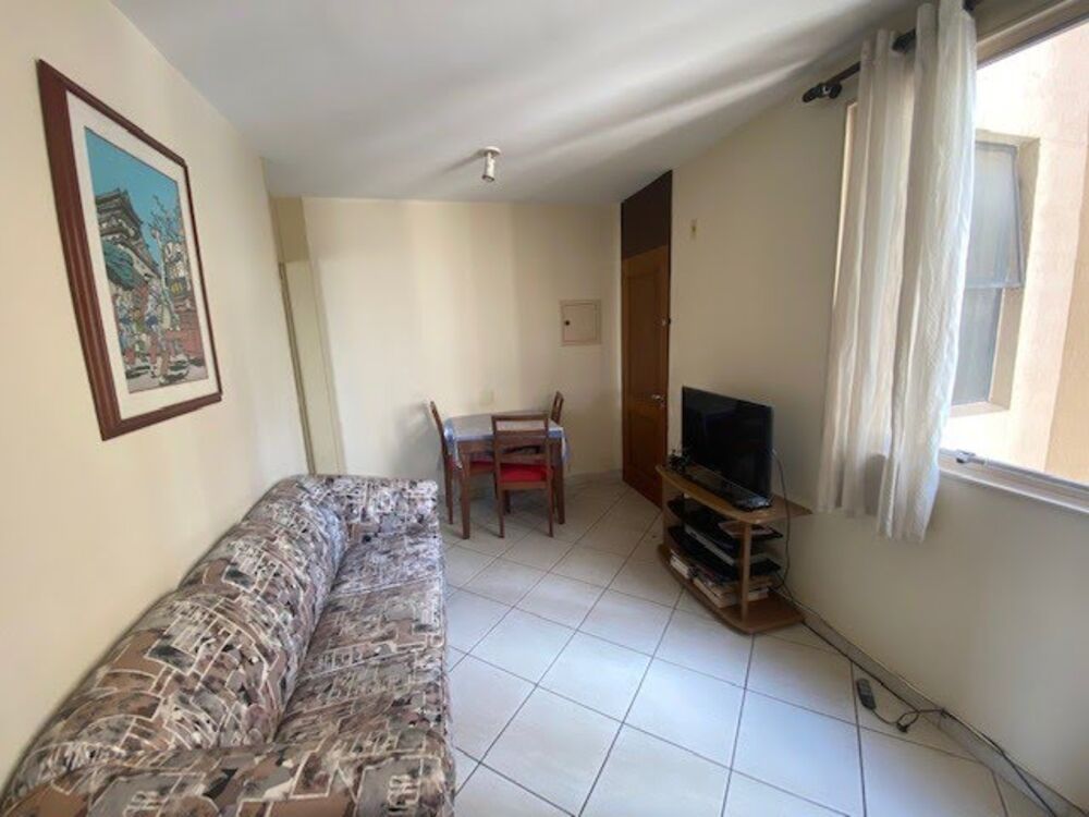 Apartamento para alugar com 2 quartos, 48m² - Foto 3