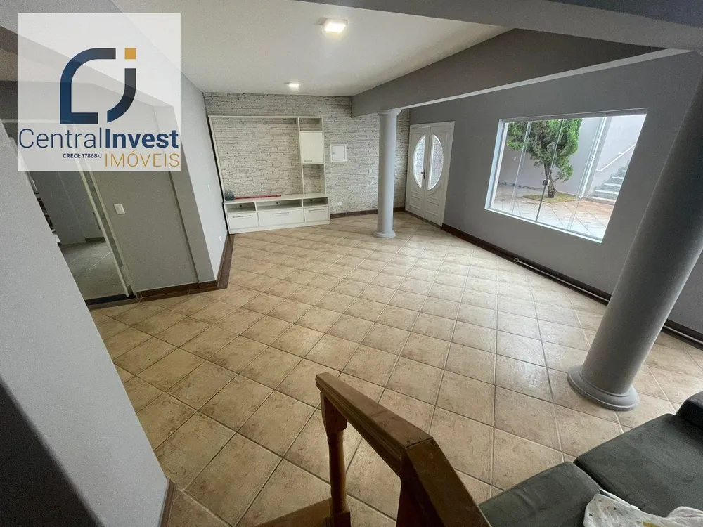 Casa, 3 quartos, 250 m² - Foto 11