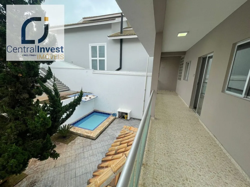 Casa, 3 quartos, 250 m² - Foto 3