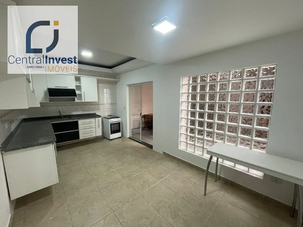 Casa, 3 quartos, 250 m² - Foto 12