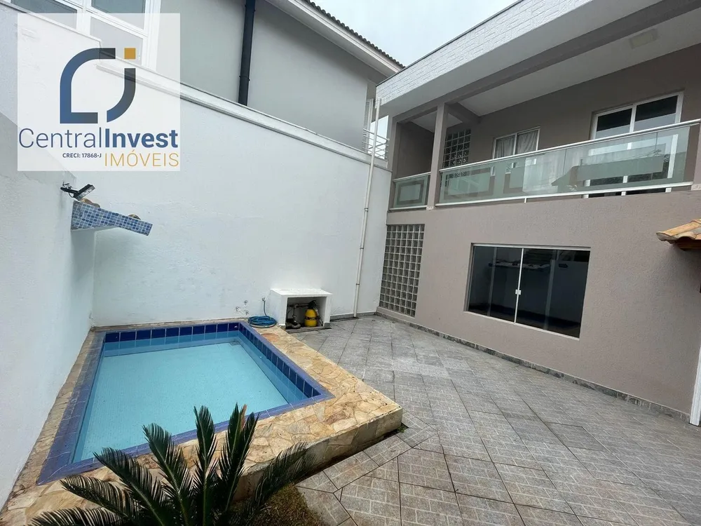 Casa, 3 quartos, 250 m² - Foto 4