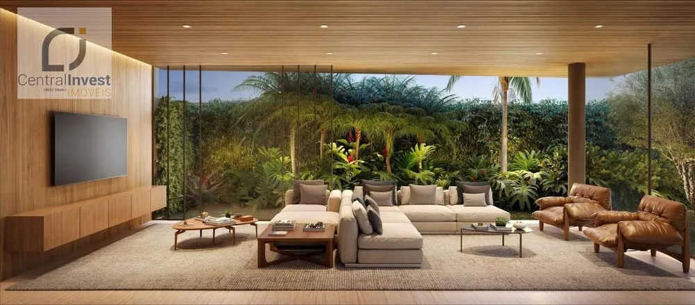 Casa de Condomínio, 3 quartos - Foto 7