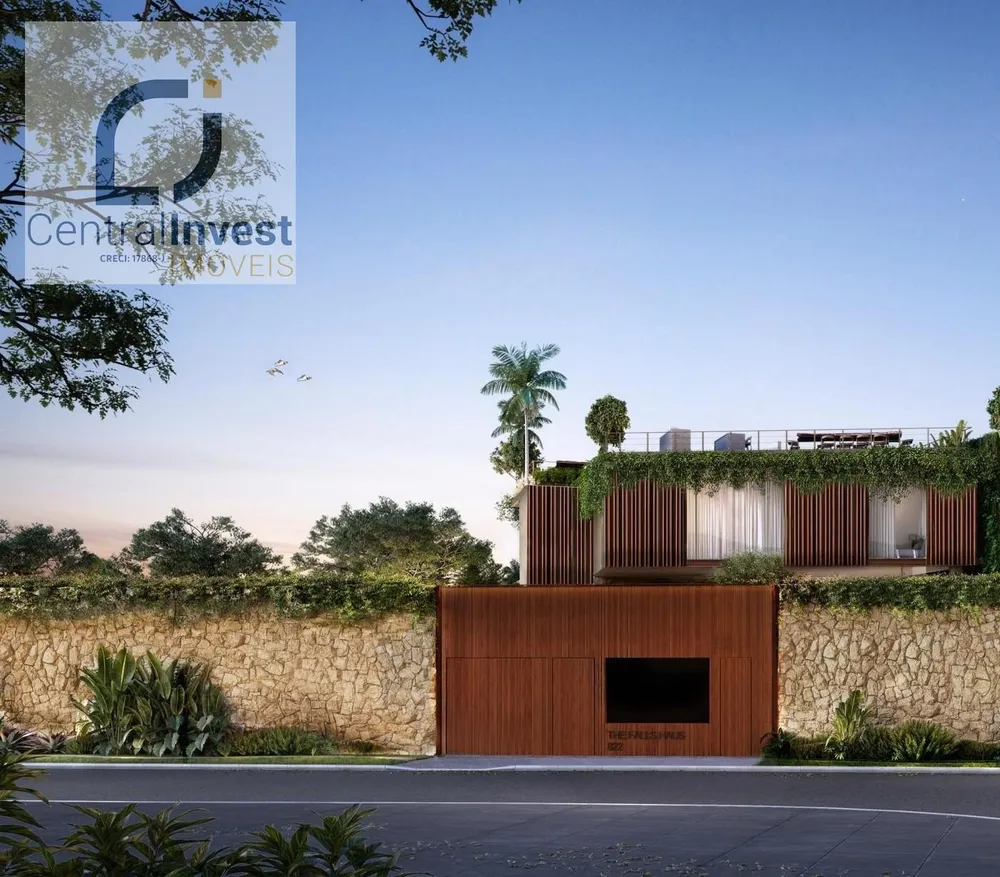 Casa de Condomínio, 3 quartos - Foto 8