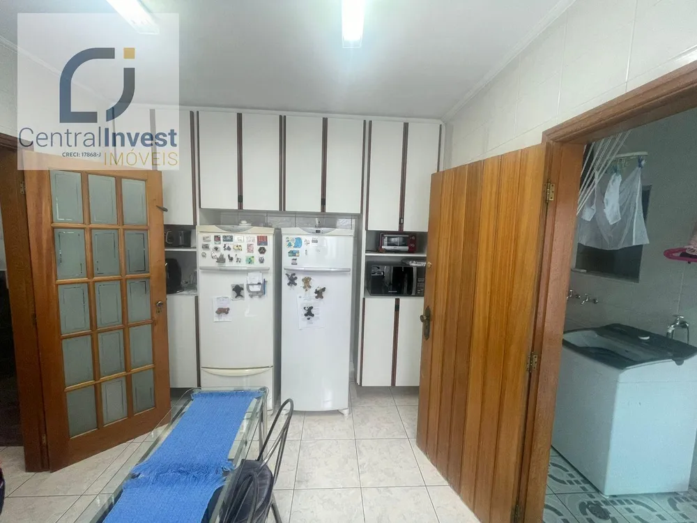 Casa, 3 quartos, 126 m² - Foto 7