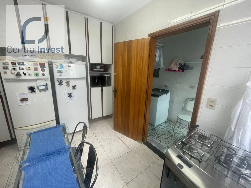 Casa, 3 quartos, 126 m² - Foto 6