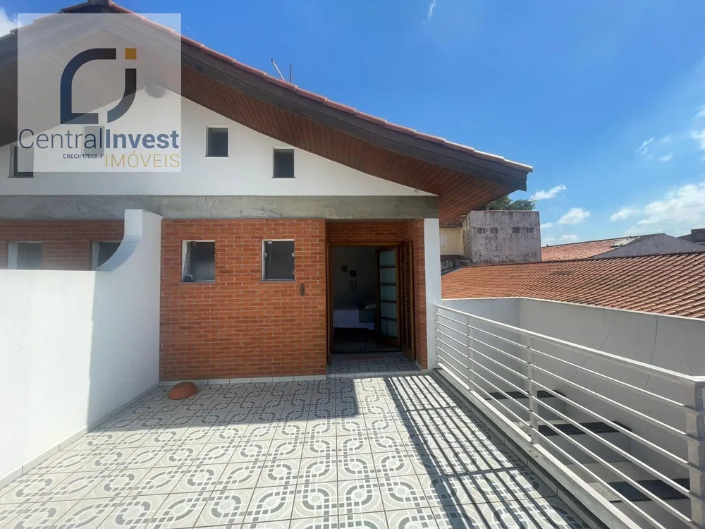 Casa, 3 quartos, 126 m² - Foto 2