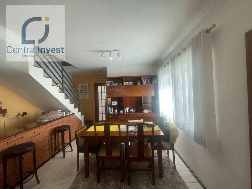 Casa, 3 quartos, 126 m² - Foto 3