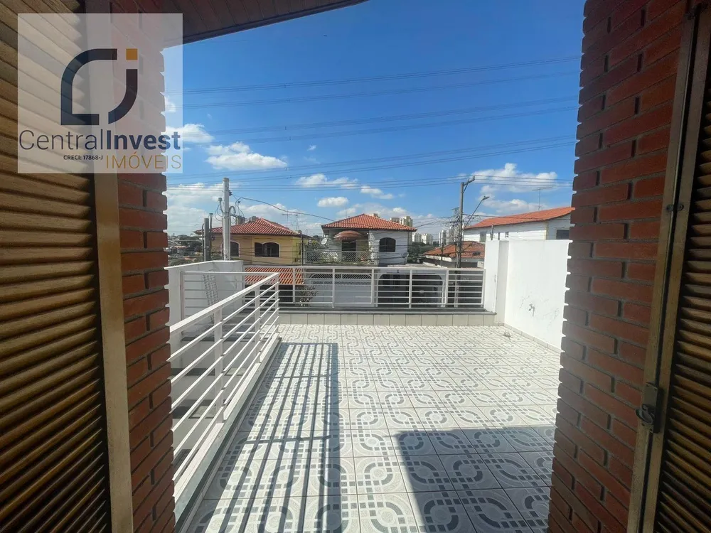 Casa, 3 quartos, 126 m² - Foto 1