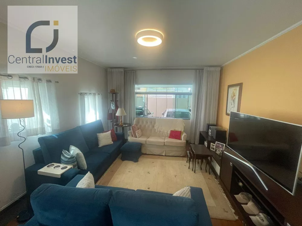 Casa, 3 quartos, 126 m² - Foto 4