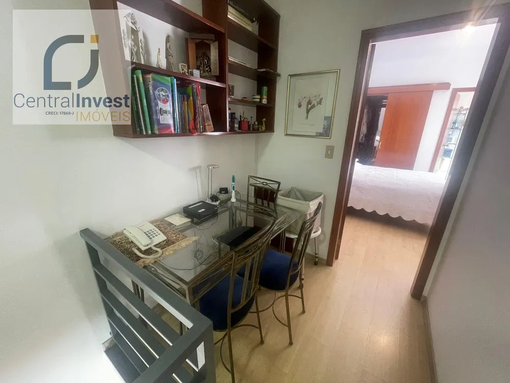 Casa, 3 quartos, 126 m² - Foto 10