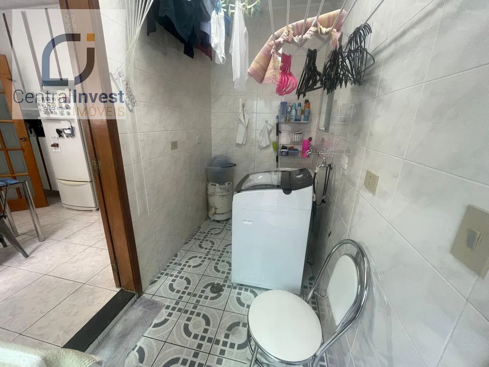 Casa, 3 quartos, 126 m² - Foto 3