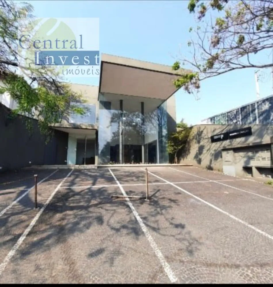 Sala-Conjunto, 480 m² - Foto 5
