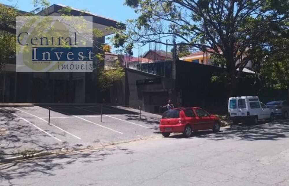 Sala-Conjunto, 480 m² - Foto 1