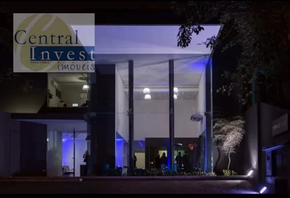 Sala-Conjunto, 480 m² - Foto 23