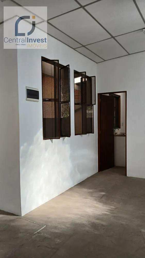Loja-Salão, 60 m² - Foto 2