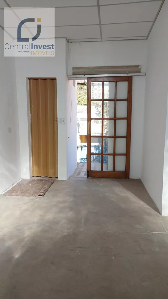 Loja-Salão, 60 m² - Foto 3