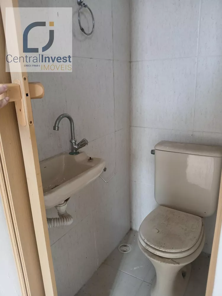 Loja-Salão, 60 m² - Foto 1