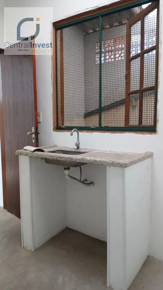 Loja-Salão, 60 m² - Foto 4