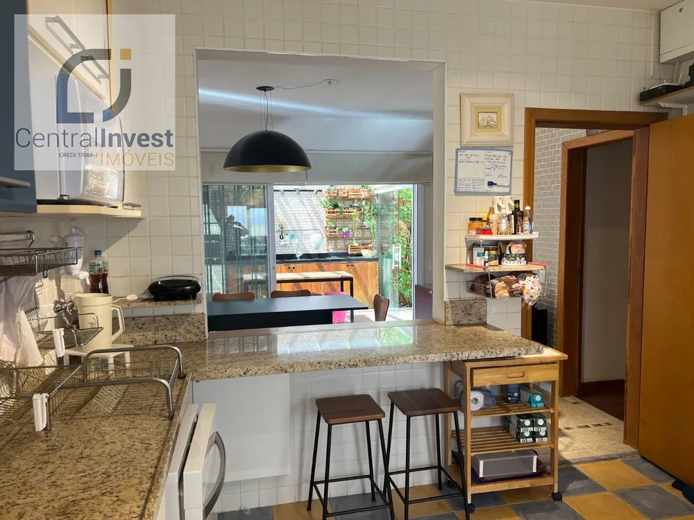Casa, 2 quartos, 143 m² - Foto 19