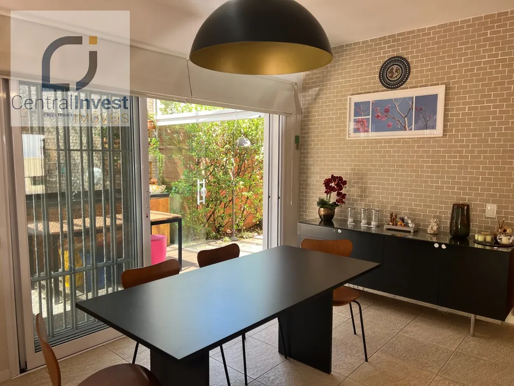 Casa, 2 quartos, 143 m² - Foto 1