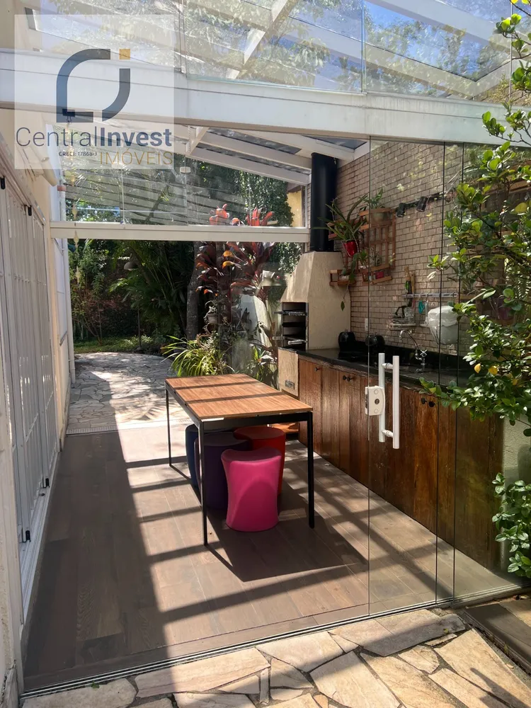 Casa, 2 quartos, 143 m² - Foto 3