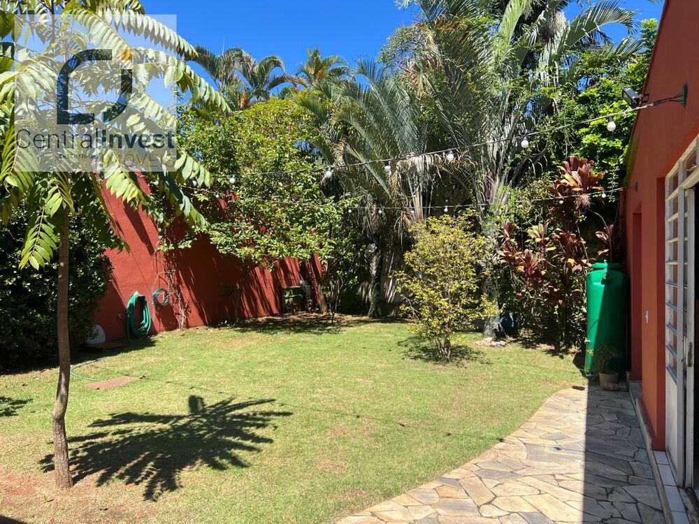 Casa, 2 quartos, 143 m² - Foto 3