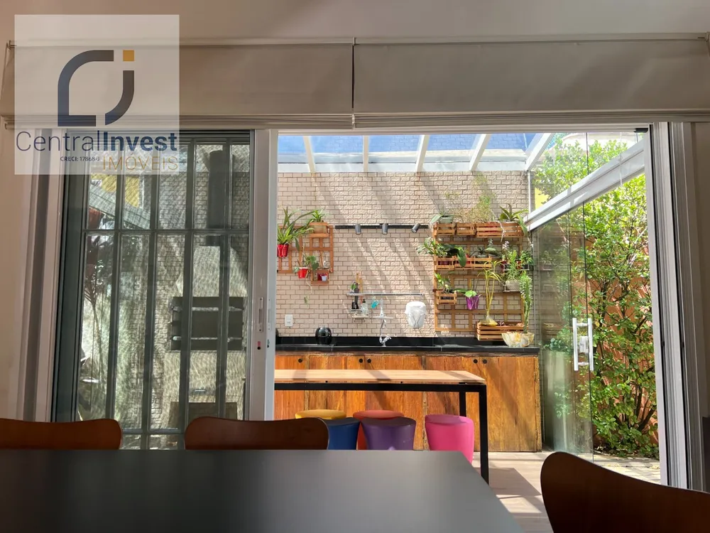 Casa, 2 quartos, 143 m² - Foto 16
